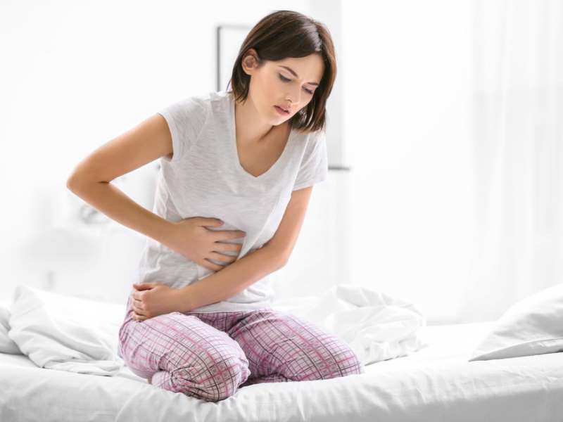Home Remedies For Stomach Ache feature image 