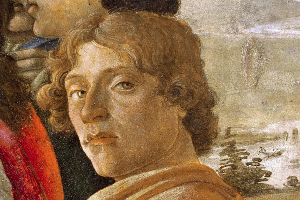 Sandro Botticelli 0