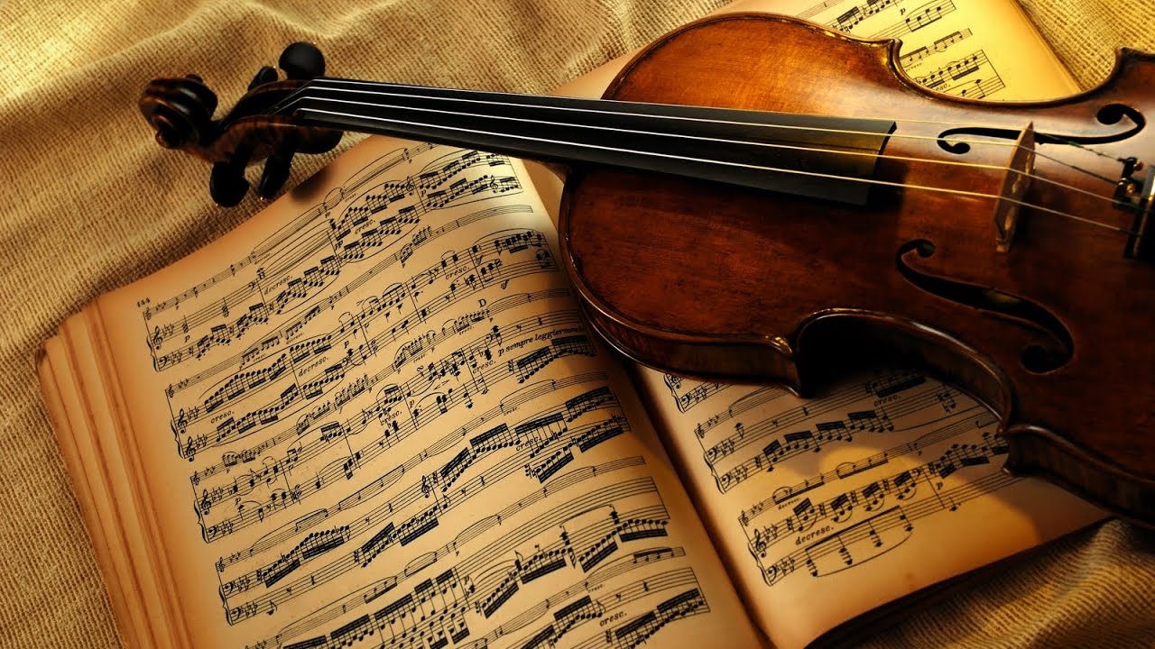 სმენის ვექტორიანის განვითარების დონე და კლასიკური მუსიკა 