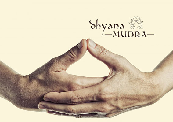 Shyana mudra