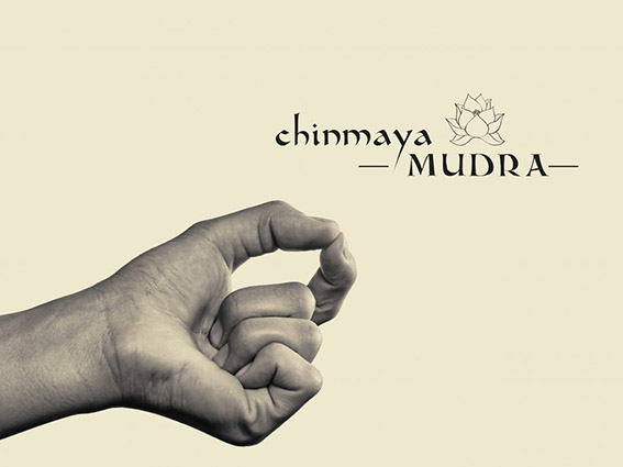 chinmaya mudra