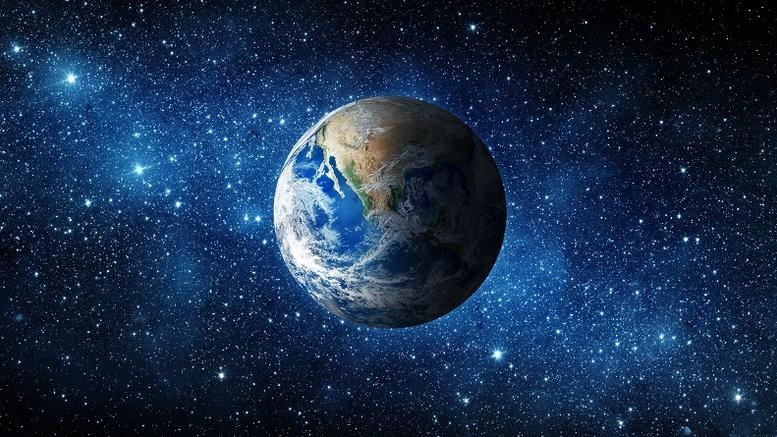 დედამიწა და ასტროლოგია