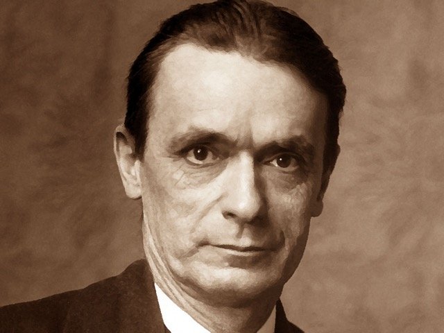 სულიერი ისტორიის გარდამტეხი ეტაპები