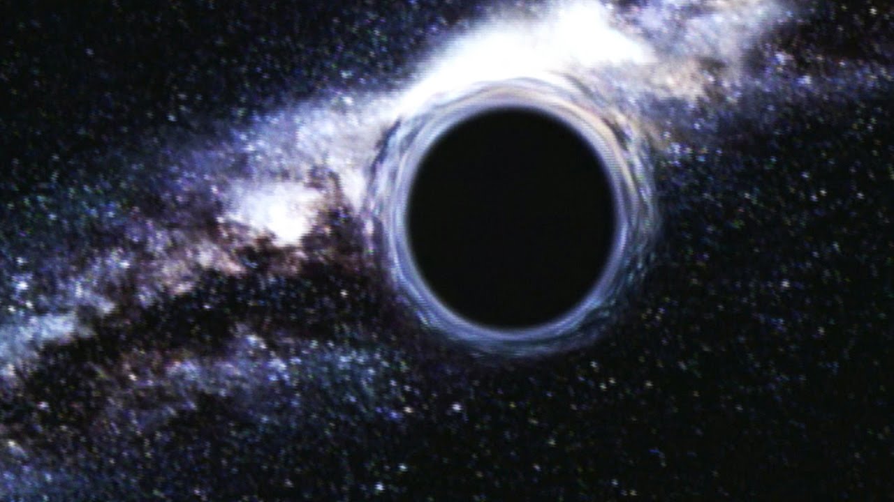 კოსმიური ზომბები: შავ ხვრელებს მკვდარი ვარსკვლავების გაცოცხლება შეუძლიათ