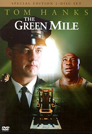 THE GREEN MILE - მწვანე გზა