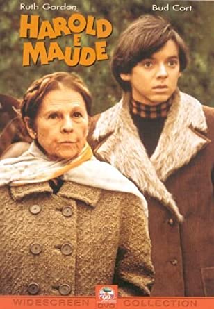 Harold and Maude - ჰაროლდი და მაუდი