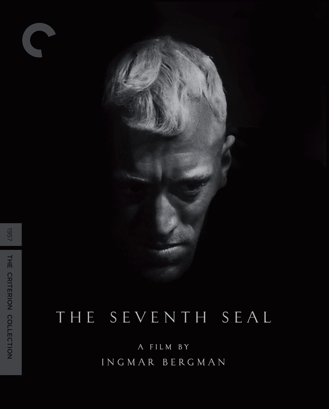 The Seventh Seal - მეშვიდე ბეჭედი