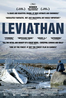 LEVIATHAN - ლევიათანი