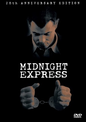 MIDNIGHT EXPRESS - შუაღამის ექსპრესი