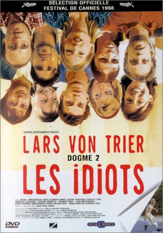 The Idiots - იდიოტები