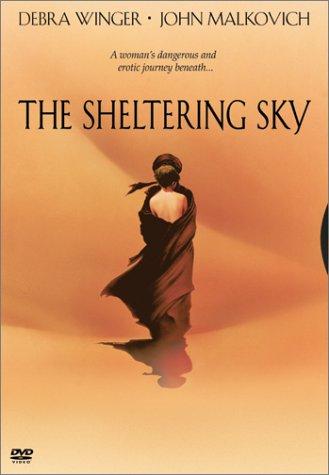 The Sheltering Sky - გაპობილი ცა