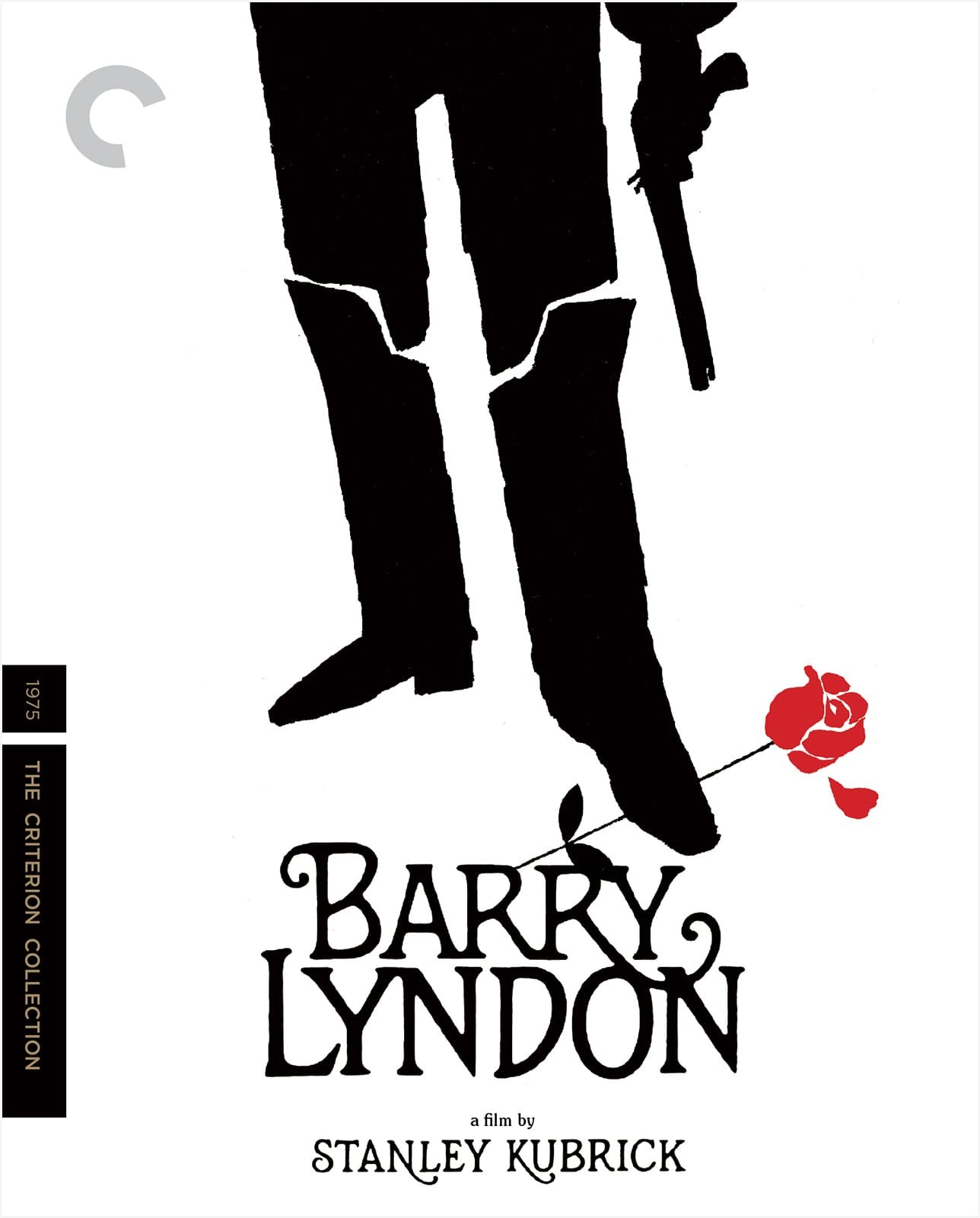 BARRY LYNDON - ბარი ლინდონი