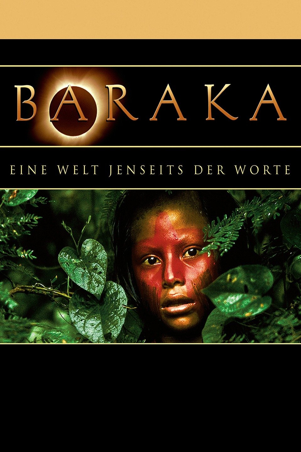 Baraka- ბარაკა