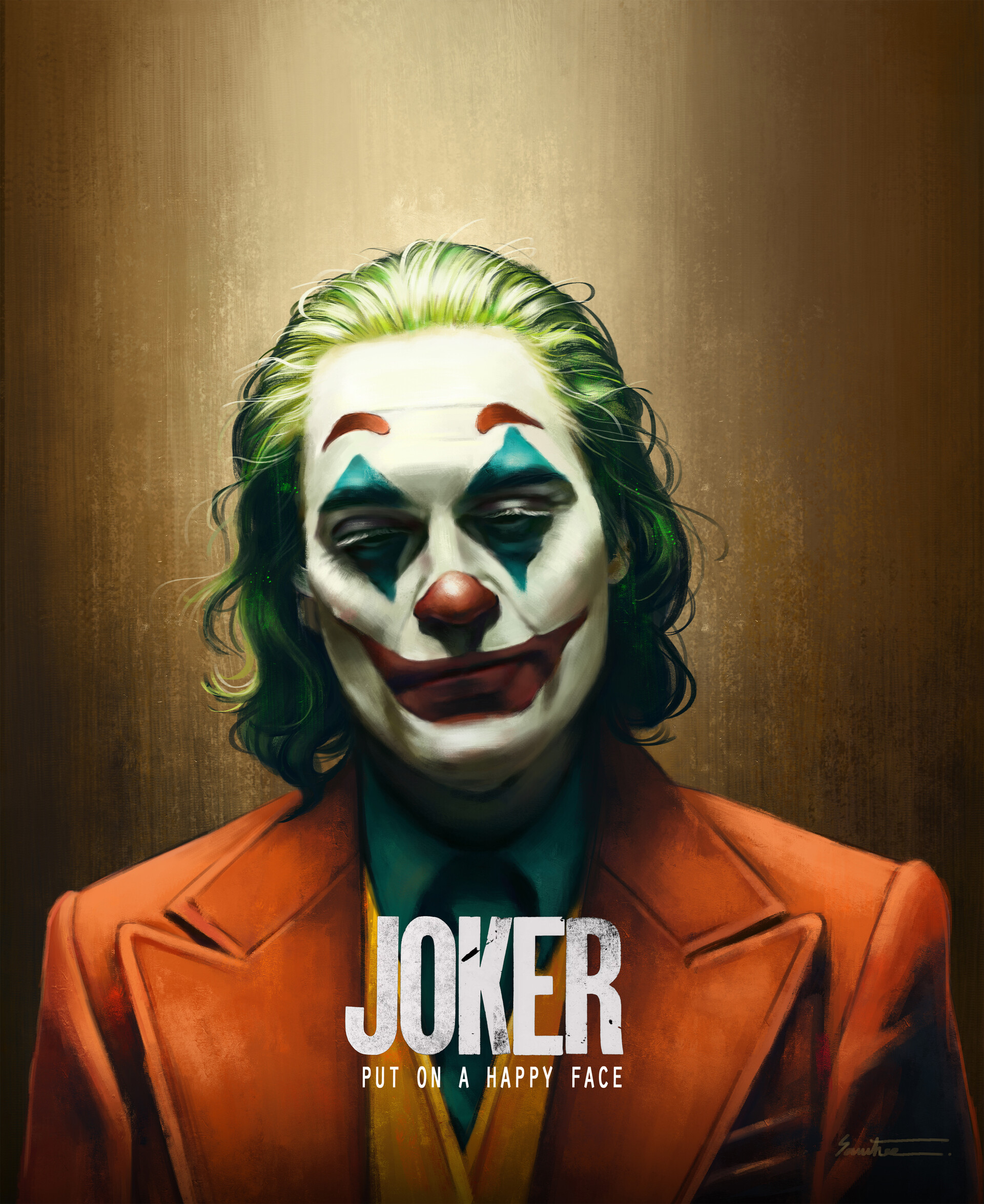 JOKER - ჯოკერი